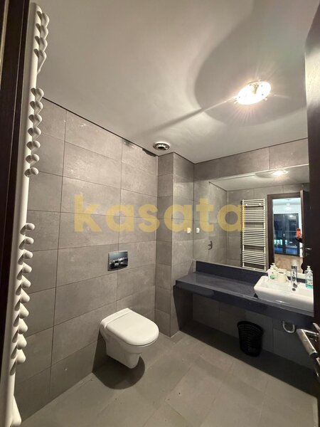 Complex Upground apartament 3 camere de vanzare zona de nord