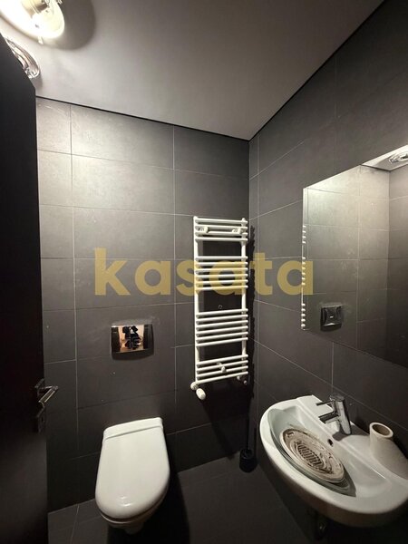 Complex Upground apartament 3 camere de vanzare zona de nord